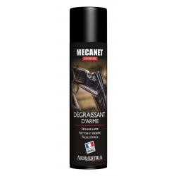 Degraissant Mecanet Aerosol 250 ml
