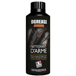 Nettoyant Dgrease 250 ml