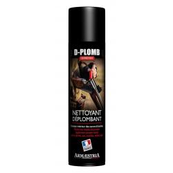 Deplombant D-Plomb 250 ml