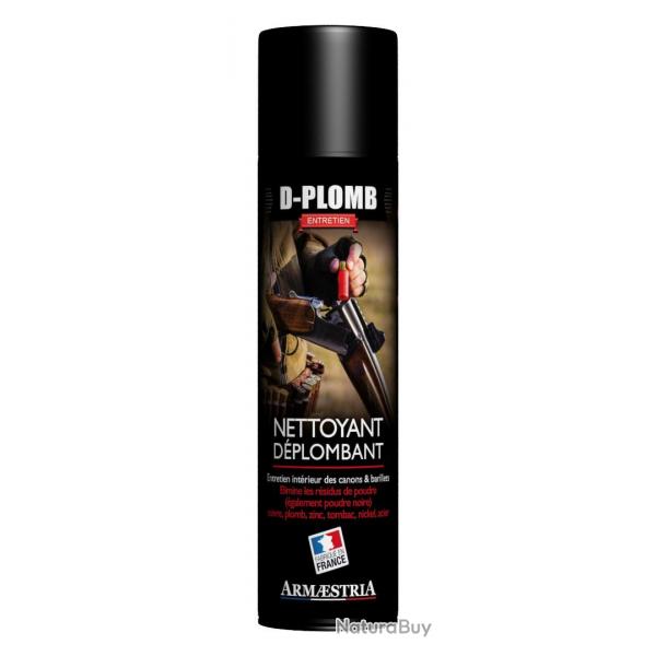 Deplombant D-Plomb 250 ml