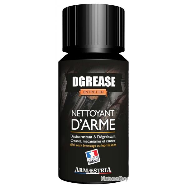Nettoyant Dgrease 50 ml