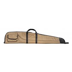 Fourreau pour carabine Pack Beige 123 cm