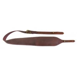 Bretelle pour carabine large antidérapante confort Colombi
