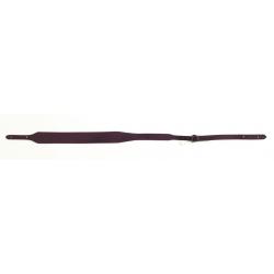 Bretelle pour carabine cuir 40 mm Colombi