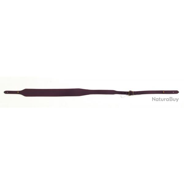 Bretelle pour carabine cuir 40 mm Colombi