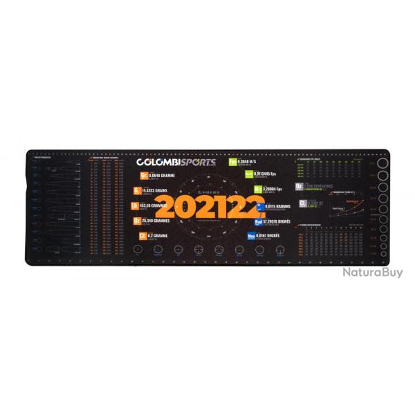 Tapis De Comptoir Ou De Rparation Colombisports - Xxl