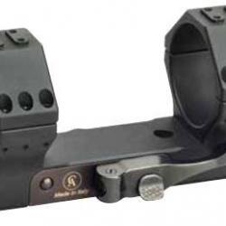 Montage Tactical Monobloc Fixe 34 mm Contessa