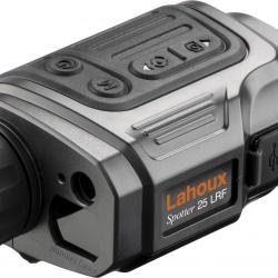 Monoculaire à vision thermique Lahoux Optics Spotter 25 LRF