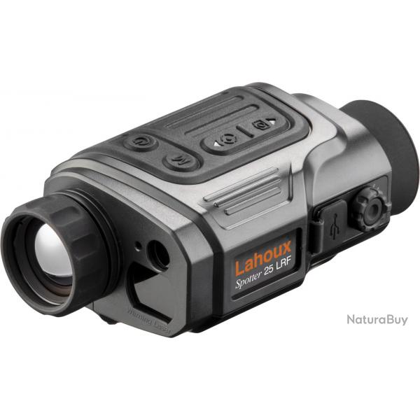 Monoculaire  vision thermique Lahoux Optics Spotter 25 LRF
