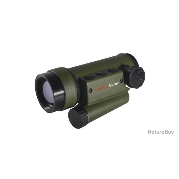 Monoculaire - Clip-On  vision thermique Lahoux Optics Horus