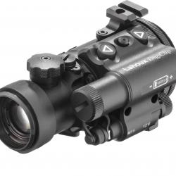 Clip-on à vision nocturne Lahoux Optics Digiclip