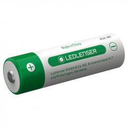 Batterie Rechargeable Ledlenser 21700 4800Mah Pour P7R H7R