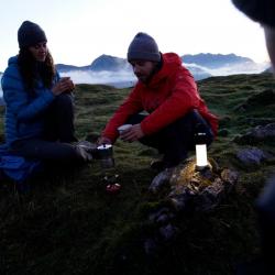 Lanterne Ml6 750 Lumen