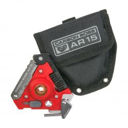 Outil De Nettoyage Ar15 Carbon Boss Real Avid
