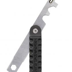 Outil De Nettoyage AR15 Scraper Real Avid