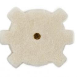 Tampon De Nettoyage De Chambre AR15 Real Avid