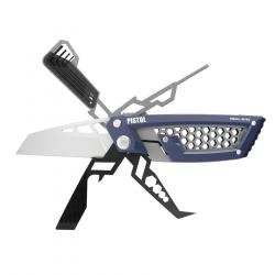 Outil Multifonction Gun Tool Edge Pistolet