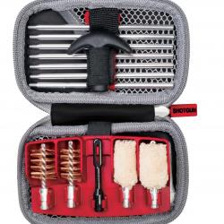 Trousse De Nettoyage Gun Boss Kit Armes Longues Real Avid