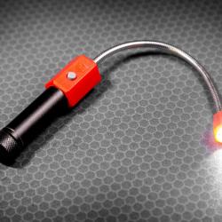Lampe Magnetique Flexible