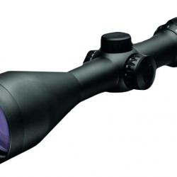 Lunette Sabre Optics 2,5-10x50 Ret 4 RD