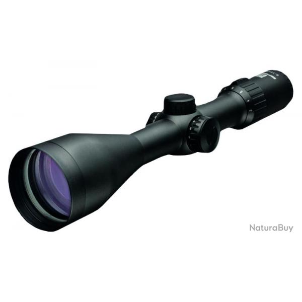 Lunette Sabre Optics 2,5-10x50 Ret 4 RD