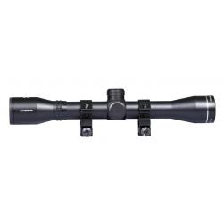 Lunette Sabre Optics X3 4x32 HMD