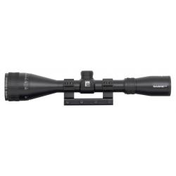 Lunette Sabre Optics 3-9x42 Ret Hmd X3