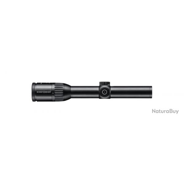 Lunette Schmidt & Bender Exos LM 1-8x24 FD7