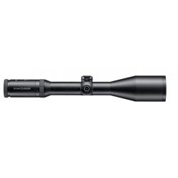 Lunette Schmidt & Bender Klassik LM 2.5-10x56 L3