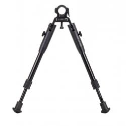 Bipied réglable Stabipod fixation canon