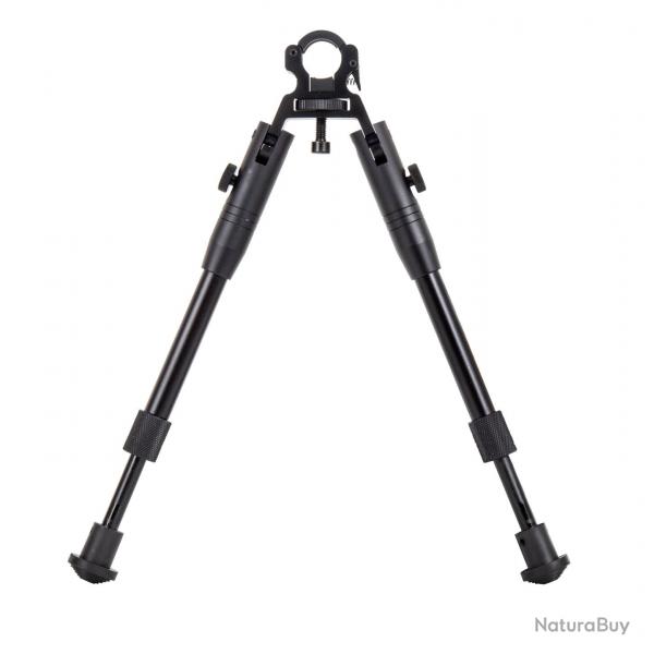 Bipied rglable Stabipod fixation canon
