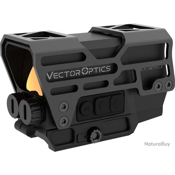 Point rouge Vector Optics Frenzy + 1x31x26 MR