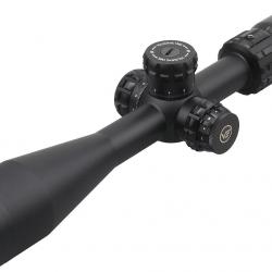 Lunette Vector Optics Paragon 3-15x44 Hd Tactical