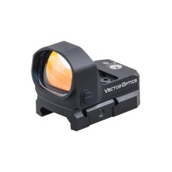 Point rouge Vector Optics Frenzy X 1x20x28 3Moa 8N