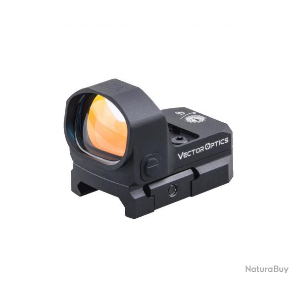 Point rouge Vector Optics Frenzy X 1x20x28 3Moa 8N