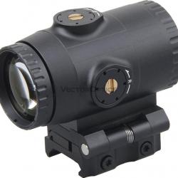Amplificateur pour point rouge Vector Optics Paragon 3x18