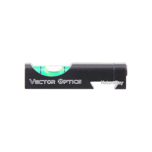 Niveau  bulle pour rail 11 mm