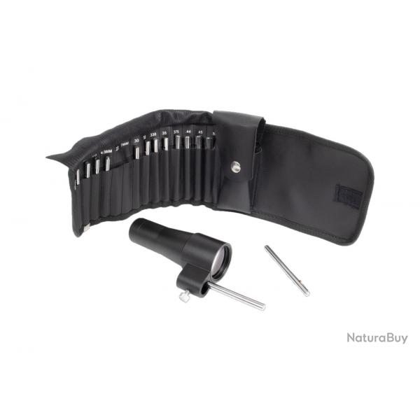 Collimateur de rglage pour lunette Veoptik