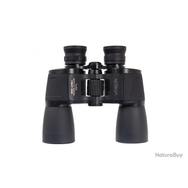 Jumelles Veoptik 7x50