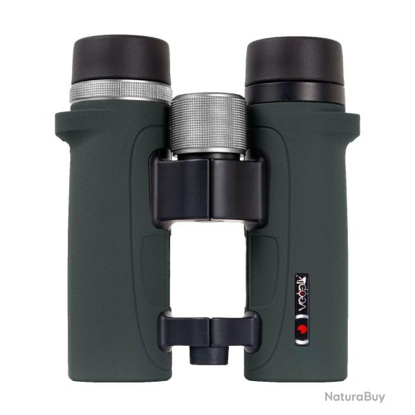 Jumelles Veoptik High Grade Verte 8x32