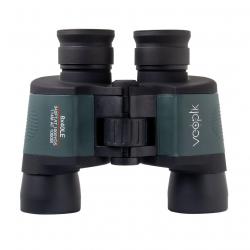 Jumelles Veoptik Noire Et Verte 8x40