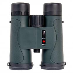 Jumelles Veoptik Verte 8x42