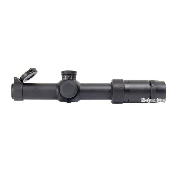 Lunette de battue Veoptik 1-5X24
