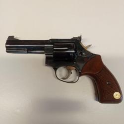 Revolver Manurhin MR 73 4"