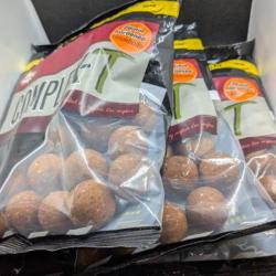 !DESTOCKAGE! DESTOCKAGE !DYNAMITE BAITS COMPLEX-T 3 SACHETS