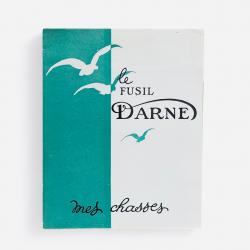 Notice pour Fusil DARNE Occasion