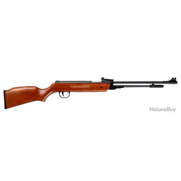 Carabine  plomb - Razor Gun - B3 Nitron - 4.5 mm - 17 Joules