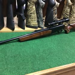 Browning Bar Cal 270 wsm
