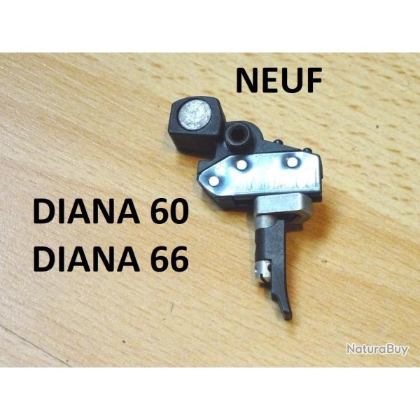 dtente NEUVE de DIANA 60 DIANA 66 - VENDU PAR JEPERCUTE (HUB106)