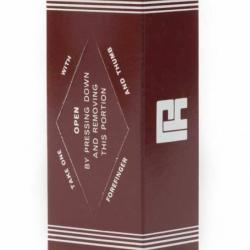 Patchs de flanelle Parker Hale F3 cal. 30, 44 et 45 / 50. 1boites de 45 patchs